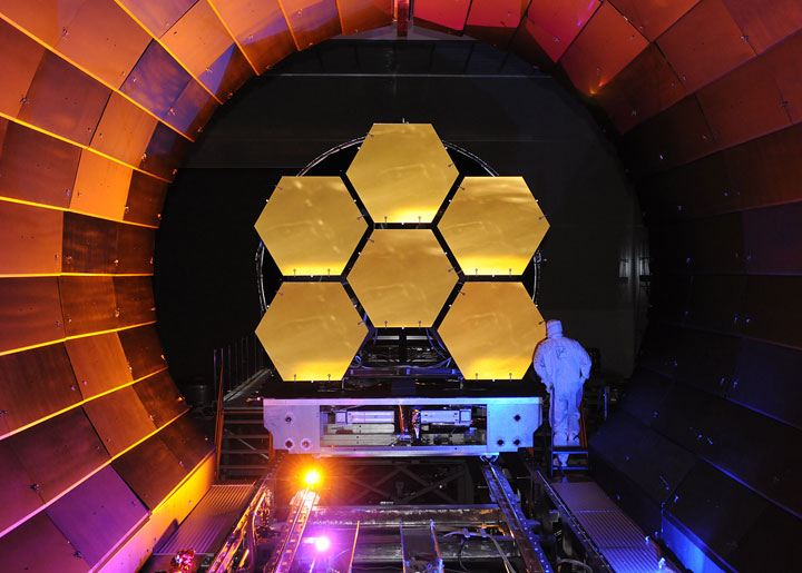 Read more about the article Space 1