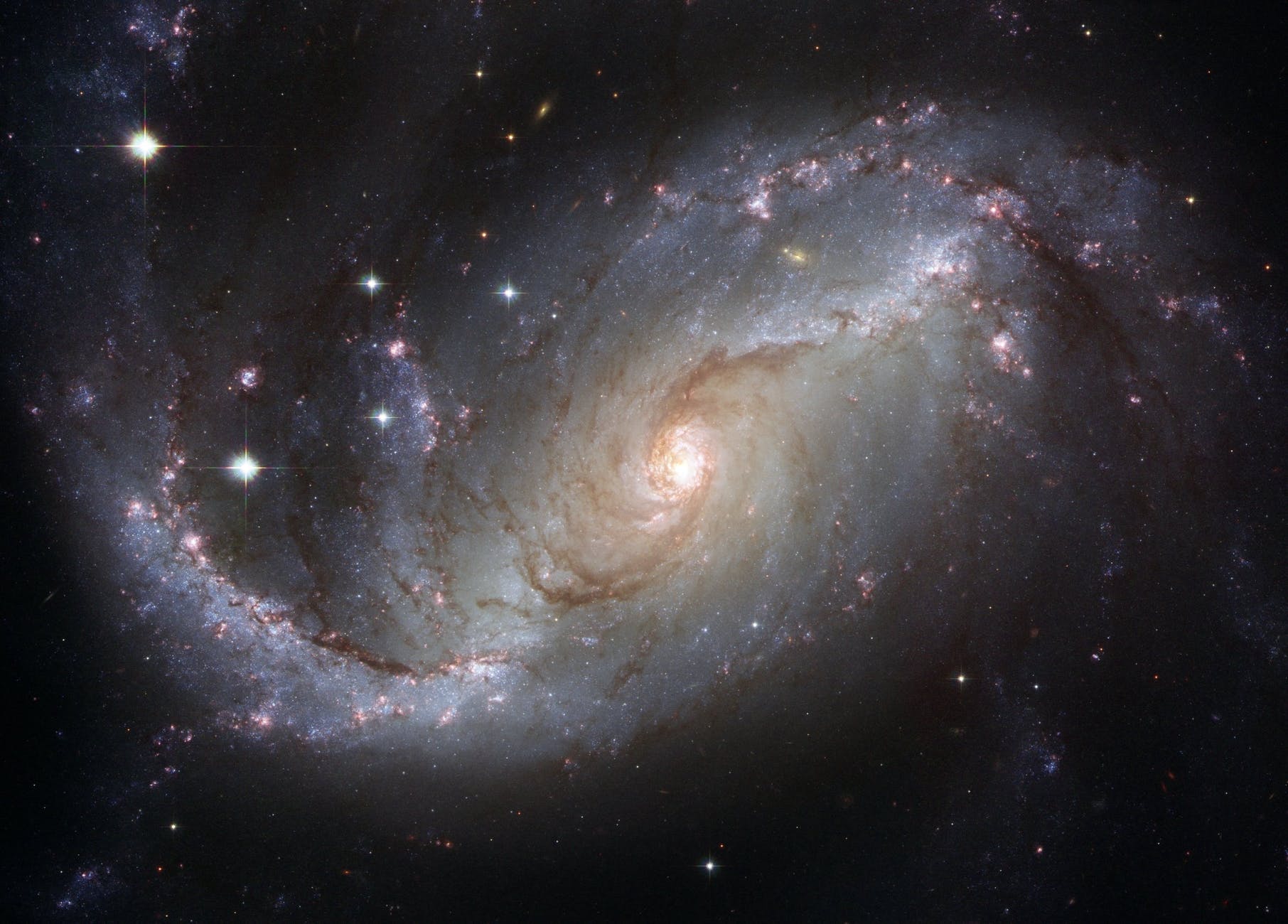 Read more about the article Space 2