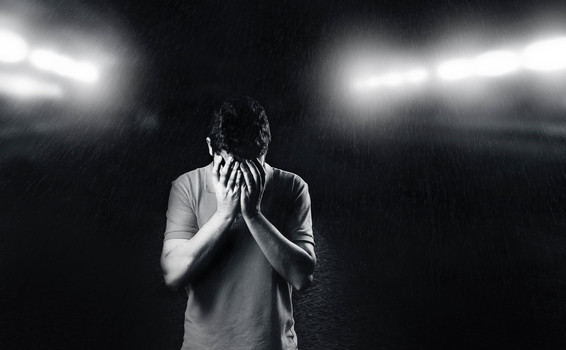Read more about the article Suffering 2