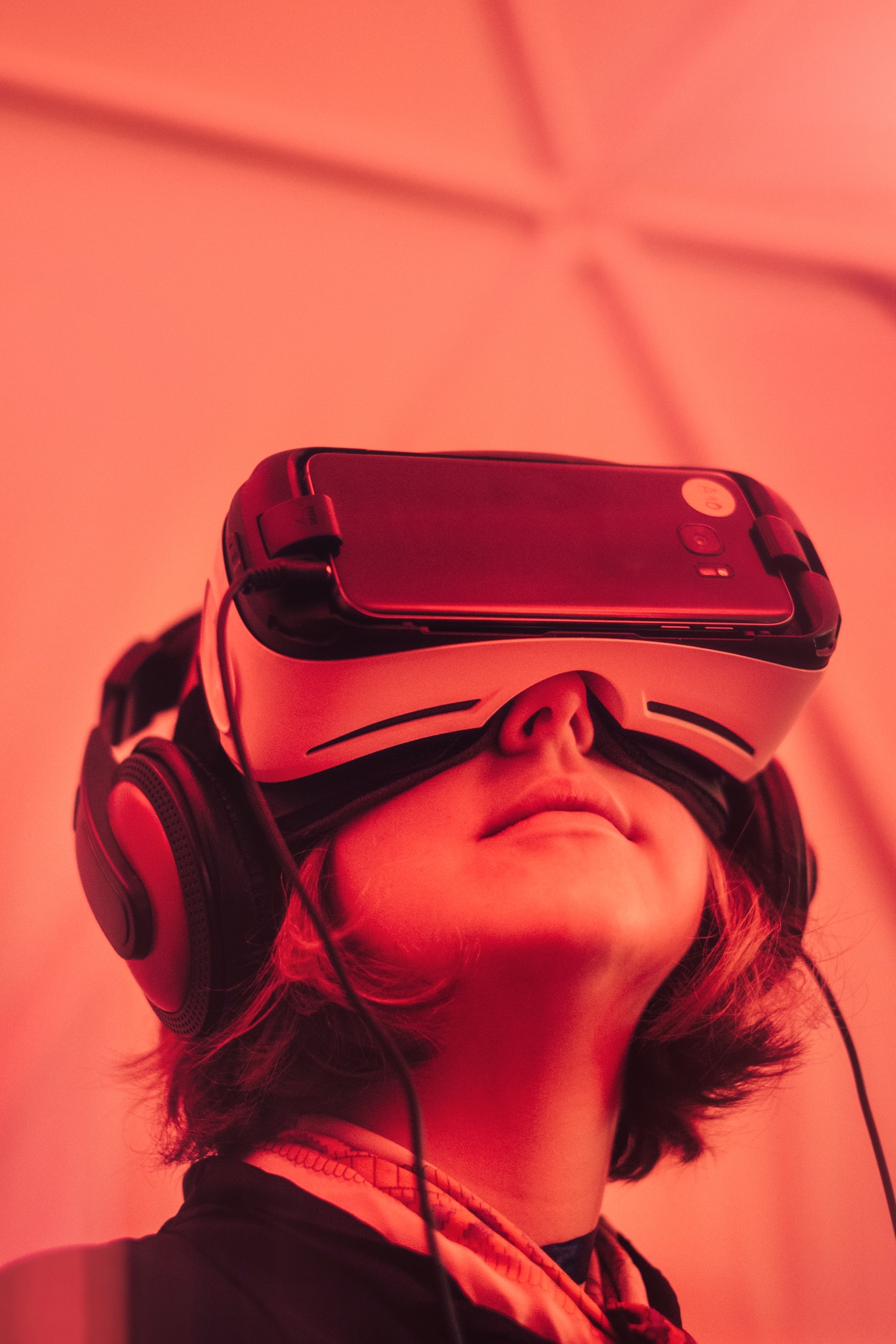 Read more about the article Talk: Being human in a technological setting